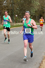 Graded 10k, 2021 Middlesbrough Endeavour Graded 10k, Middlesbrough, Sunday, April 25th. Photo: David T. Hewitson/Sports for All Pics